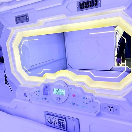 Space Home Apartment - Prater Vídeň Exteriér fotografie